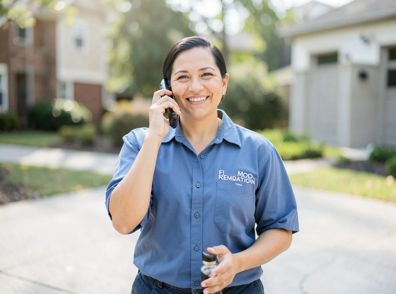 Mold Remediation French Creek, WV FAQs